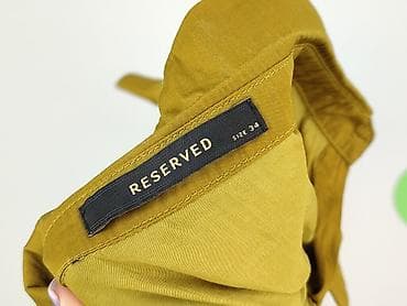 garnitury reserved: Bluzka damska, rozmiar XS — 4