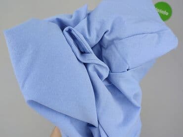 mohito marynarka niebieska: Bluzka damska, XL — 4