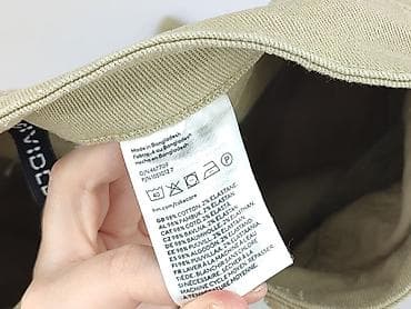 second handy: H&M Divided, Spodnie materiałowe damskie, rozmiar S — 5