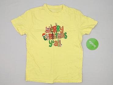 christmas: Primark, T-shirt damski, rozmiar S — 2