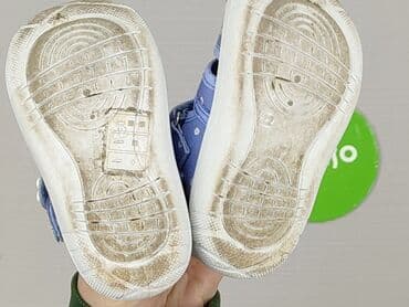 kurtki dynafit: Sandałki 22, Używany — 4