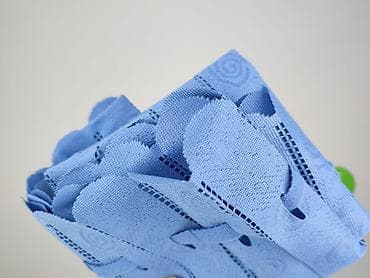 decathlon pl: Organizer na buty/ubrania – elastyczna mata z kieszeniami, niebieska — 4