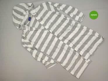 stroje kąpielowe c a: Szlafrok, rozmiar M — 2