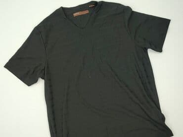 fred perry koszulki męskie: Koszulka dla mężczyzn, rozmiar L — 1