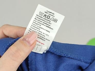 piżamy dla dzieci h: Sweatpants, Baby club, 3-6 months, condition - Perfect — 5