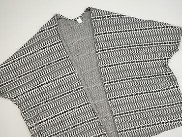 sweterek primark: H&M, Narzutka damska, rozmiar XS — 1