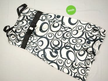 sukienki sweterkowe plus size: Sukienka damska, rozmiar 5XL — 2