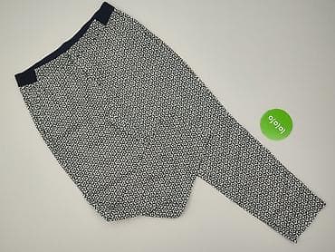 mule obuwie: Esmara, Spodnie materiałowe damskie, rozmiar M — 3