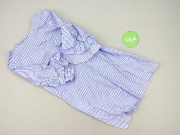 zalando sukienka w paski: Sukienka damska, rozmiar S — 3