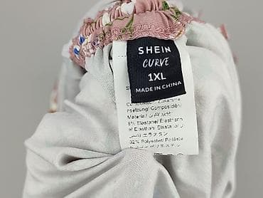 shein cena: Shein Curve, Sukienka damska, rozmiar XL — 4