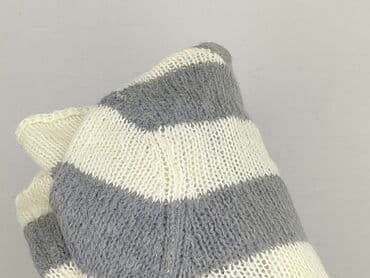 sweter z dekoltem v: Bik Bok, Kardigan damski, S — 6