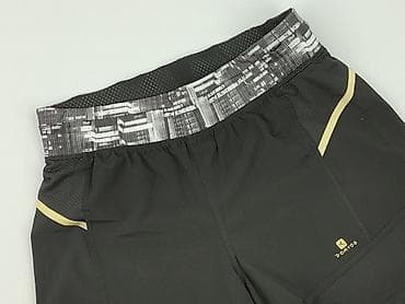 pull and bear swetry: Domyos, Szorty dla mężczyzn, rozmiar S — 1