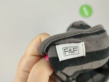 bluzka f f: F&F, Bluzka damska, rozmiar S — 5