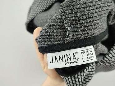 bluzy over size: Janina, Кофта з каптуром жіноча, розмір XL — 4