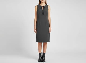 eleganckie sukienki do pracy w biurze: Zеro, Sukienka damska, rozmiar S — 1