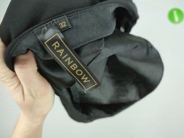 spódnice renee: RAINBOW, Spódnica damska, rozmiar 2XS — 4