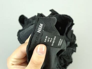 bluzka z aplikacją h m: H&M, Bluzka damska, rozmiar S — 4