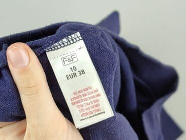 t shirty z kapturem allegro: F&F, Bluza damska
, rozmiar M — 6