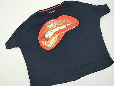 reserved koszula: Reserved, T-shirt damski, rozmiar XL — 1