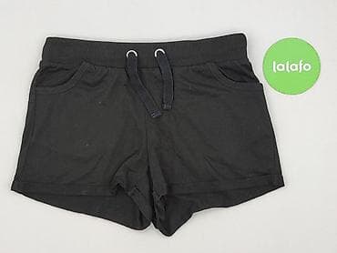 pieces spodnie: Peacocks, Szorty damskie, rozmiar M — 2