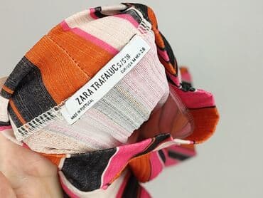 bluzka siateczka z cyrkoniami zara: Zara, Bluzka damska, rozmiar M — 5