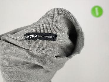 cropp golfy damskie: Cropp, Golf damski, rozmiar L — 4