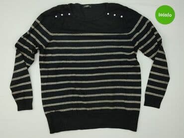 Kobiety: Lc Waikiki, Sweter damski, 4XL — 2