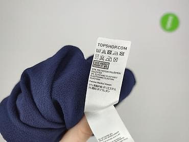 bluzki pull and bear: Topshop, Bluzka damska, rozmiar L — 5