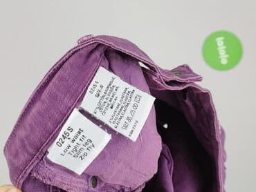 biale spodenki pull and bear: Blendshe, Szorty damskie, S — 5