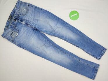 kurtka formula 1 h m: Cropp, Jeansy dla mężczyzn, L — 2