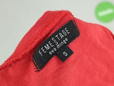 native koszule łódź: Eva Minge, T-shirt damski, S — 4