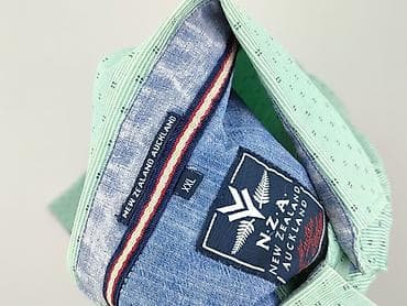 pull bear bomberka: NZA New Zealand Auckland, Shirt for men, size 2XL — 5