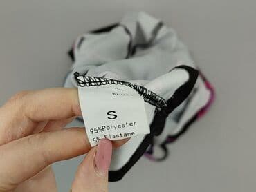 sukienki wieczorowe krótkie zalando: Sukienka damska, rozmiar S — 5