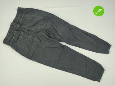 spodnie dresowe zina: Zara, Spodnie dresowe damskie, S — 3