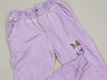 New Collection, Sweatpants for women, size S (EU 36)