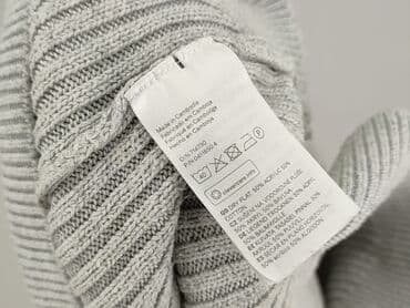 c a sweter w paski: H&M, Sweter damski, rozmiar XS — 6