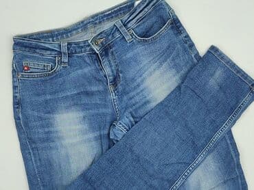 Denim, Jeansy damskie, M