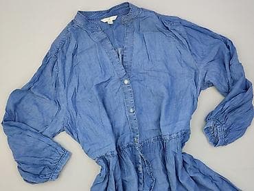 sukienka boho hm: H&M, Sukienka damska, rozmiar XL — 1