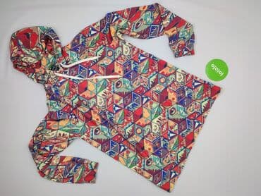 bluzki snoopy: Bluza z kapturem damska, M — 2