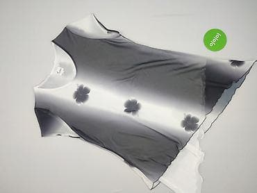 koszula native slim: Tunika damska, rozmiar 3XL — 2