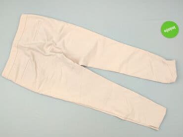 Reserved, Material trousers for women, size S (EU 36) — 3