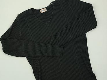 Sweter damski, rozmiar S