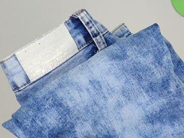 jeans trafaluc: Denim, Jeansy damskie, rozmiar S — 6