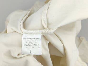 kurtka zimowa geox: Parka damska, rozmiar L — 4