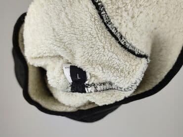 krótkie spodenki do grubych rajstop: Legginsy Sportowe damskie, rozmiar L — 4