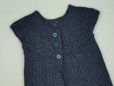 Women`s waistcoat, S