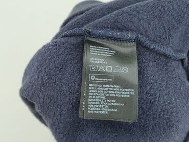 reserved koszulka w koty: Sweatshirt for men, M (EU 38), H&M, condition - Good — 5