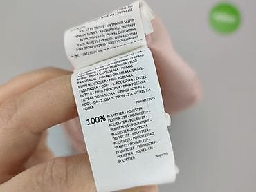 bluzka oversize house: House, Sukienka damska, rozmiar S — 5