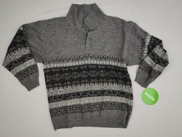 mohito sweter: Sweter for men, size L — 2