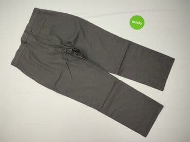 kapcie fils: F&F, Chinosy dla mężczyzn, rozmiar L — 3